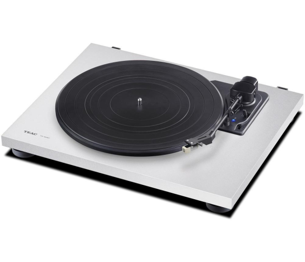 TEAC TN-180BT BIAŁY - 1461101 - zdjęcie 2